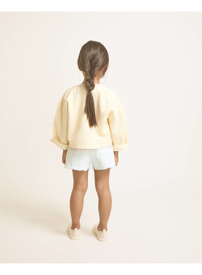 Drill Jacket - Sun - Buho