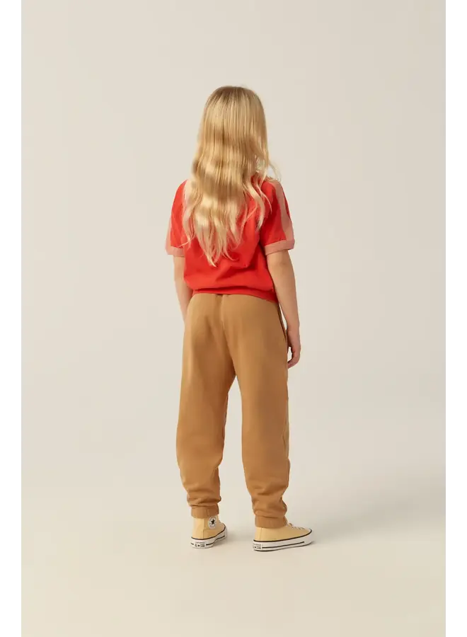 The Campamento Oversized Tshirt - Red - The Campamento