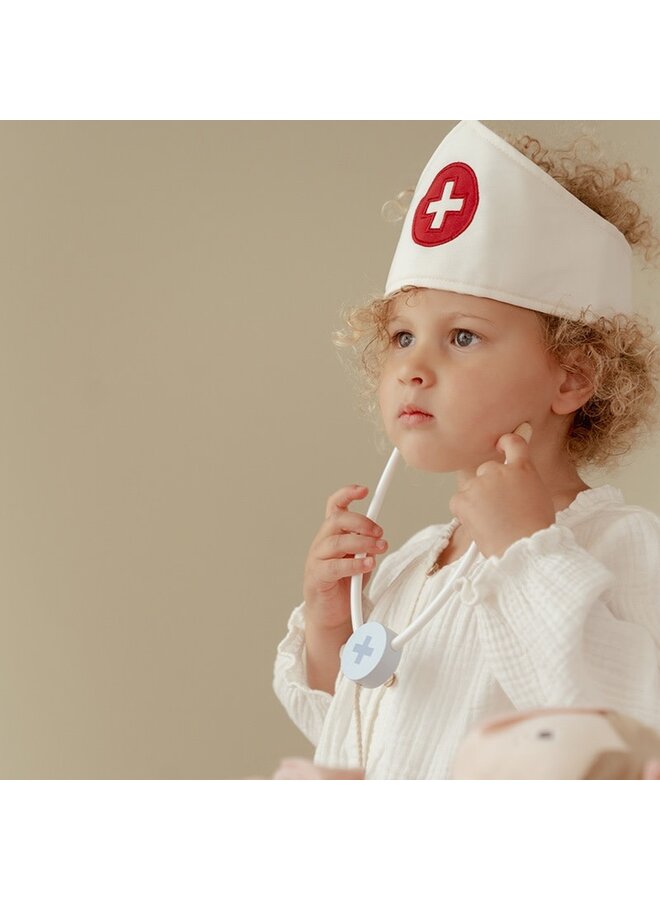 Houten doktersset - Little Dutch