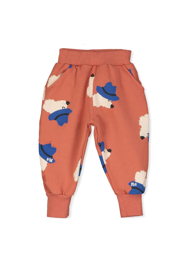 Jogger - Chill Dogs - Lotiekids Baby