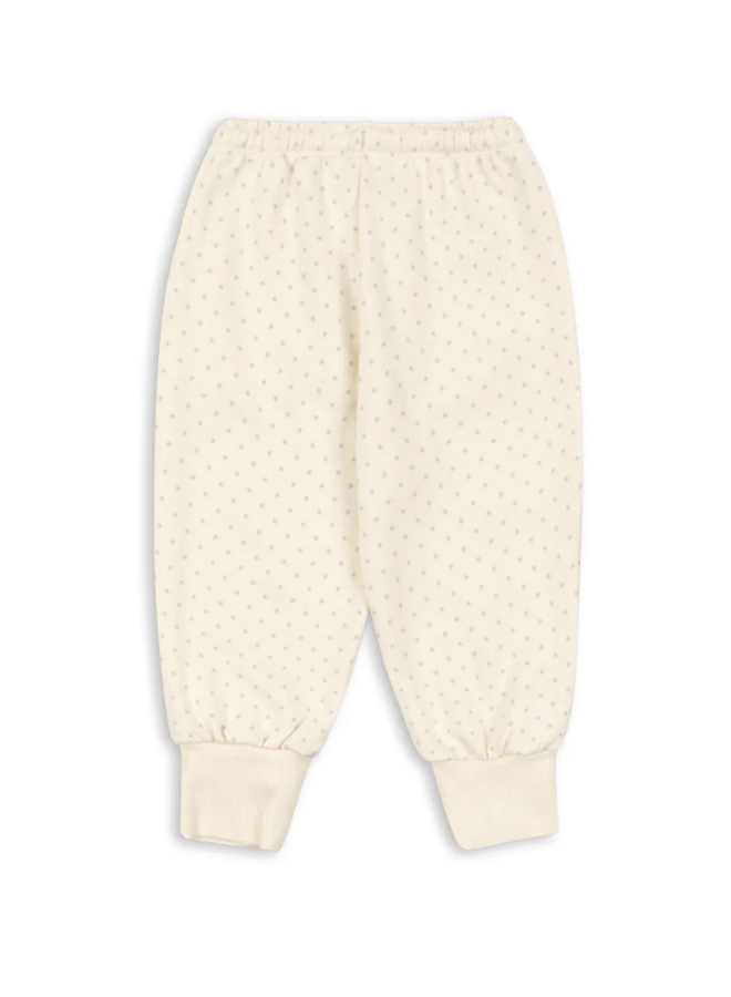 Loupy Lou Sweat Pants - Jazzy Dot - Konges Slojd