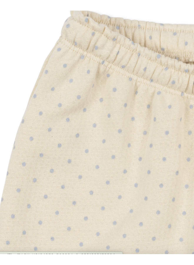 Loupy Lou Sweat Pants - Jazzy Dot - Konges Slojd