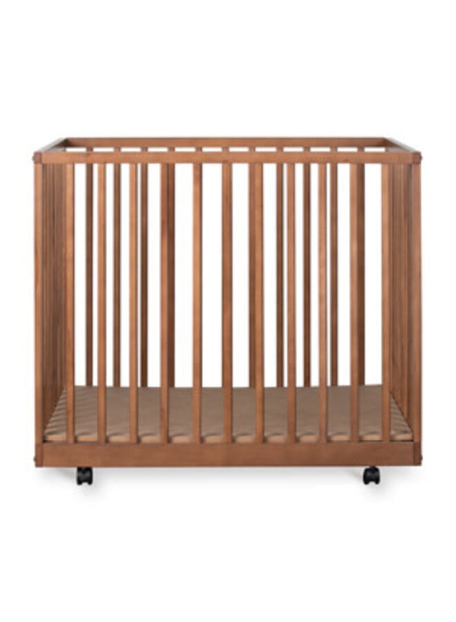 Box Mori - Walnut - Quax