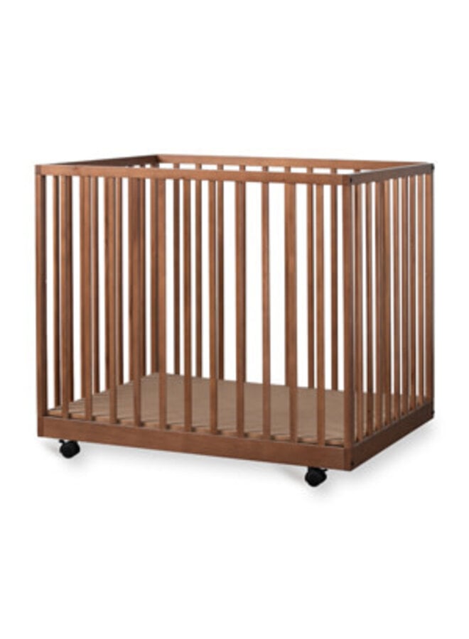 Box Mori - Walnut - Quax