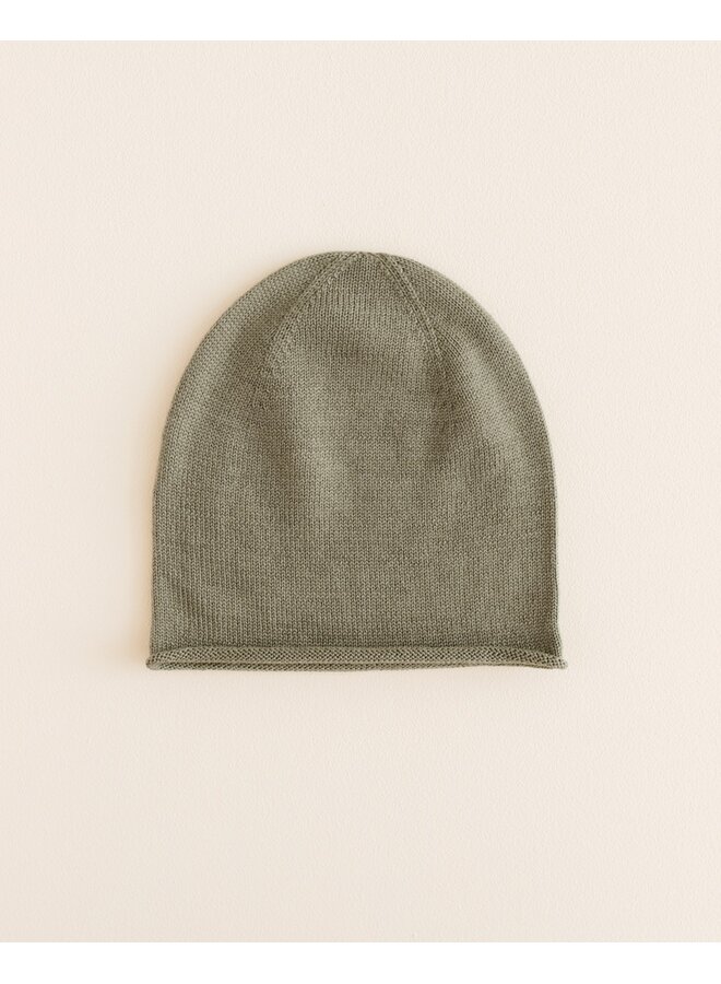 Beanie - Artichoke - HVID