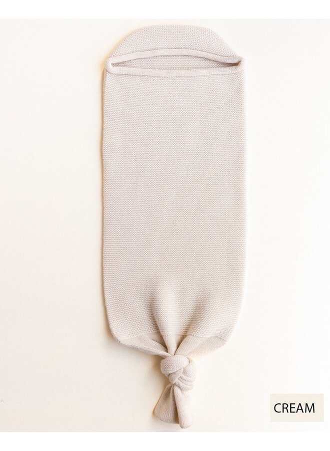 Cocoon - Cream  - HVID