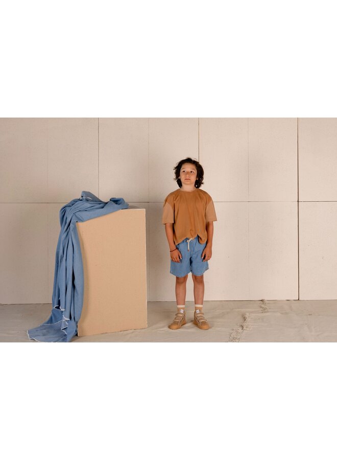 Bunk Short 2.0 - Jeans - Nixnut