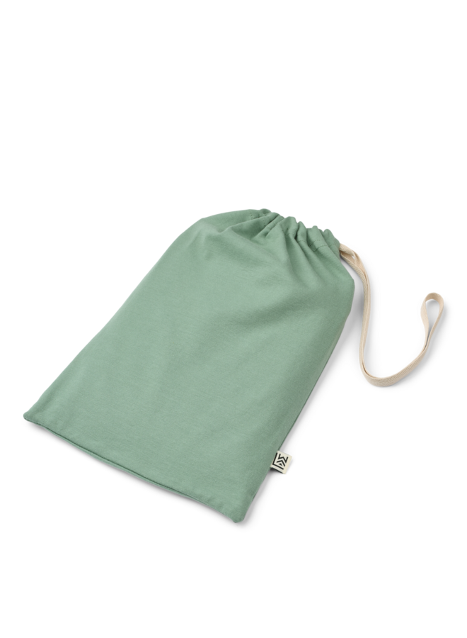 Ilford Pyjama uit 2 stuks - Pufferfish / peppermint / mix - Liewood