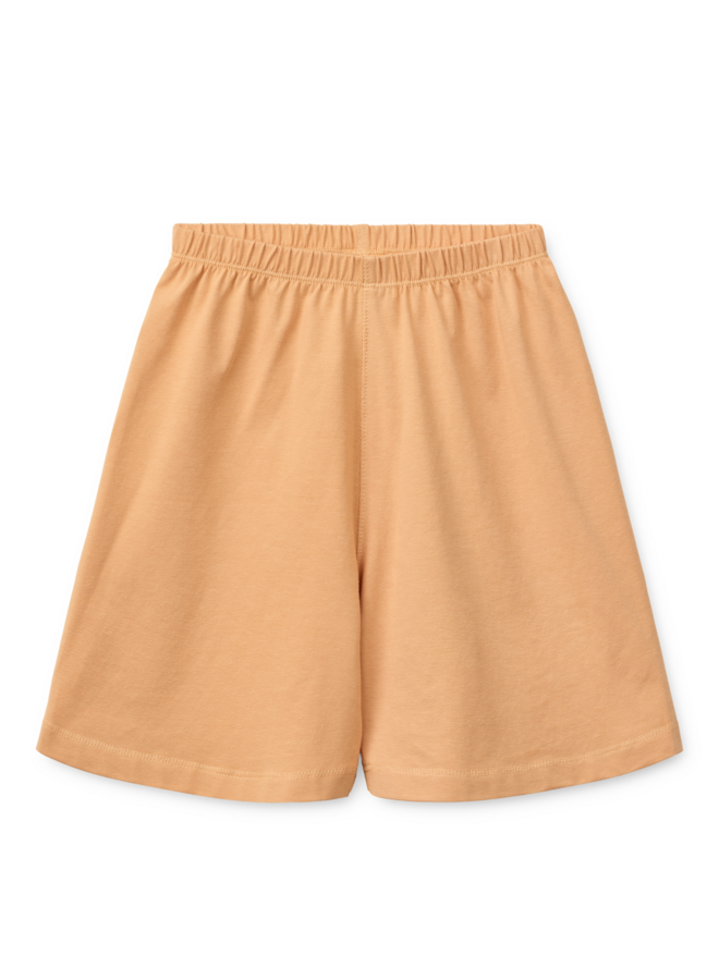 Ilford Pyjama uit 2 stuks  - Pineapple / light apricot / mix - Liewood