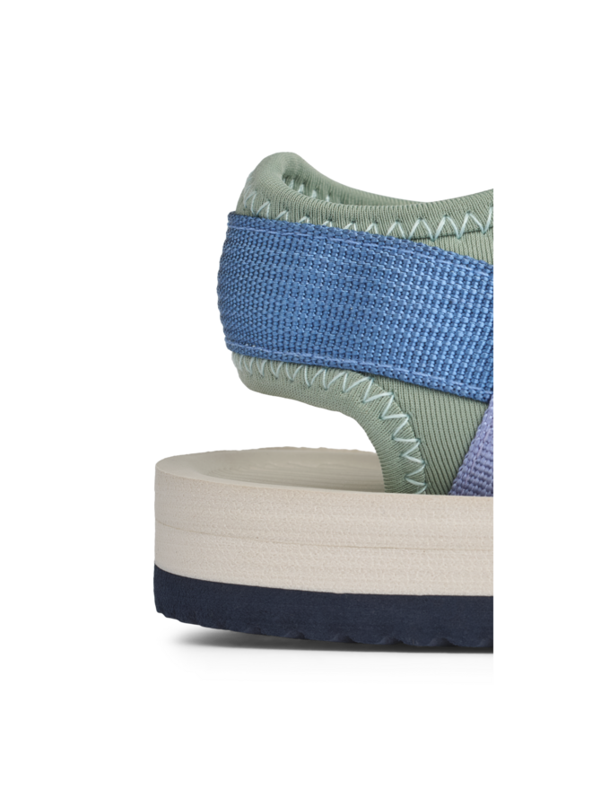 Monty Sandals - Peppermint multi mix - Liewood