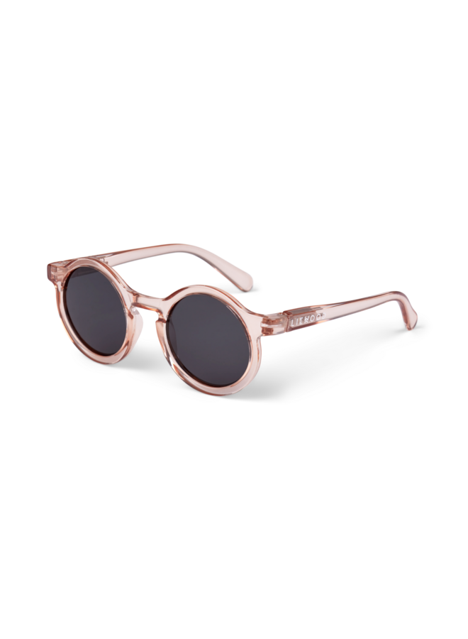 Darla Sunglasses 4-10 Y - Rose transparent - Liewood