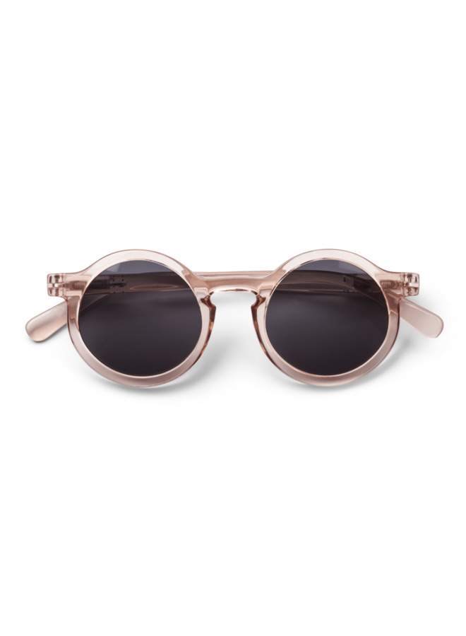 Darla Sunglasses 4-10 Y - Rose transparent - Liewood
