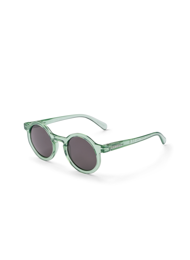 Darla Sunglasses 4-10 Y - Peppermint transparent - Liewood