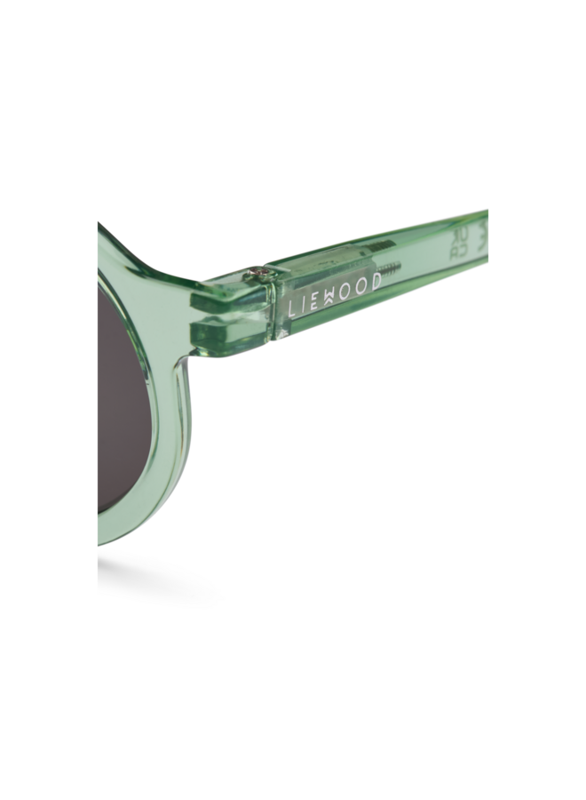 Darla Sunglasses 4-10 Y - Peppermint transparent - Liewood