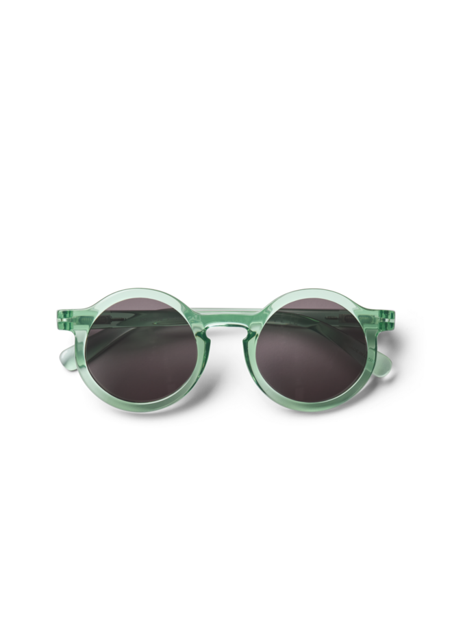 Darla Sunglasses 4-10 Y - Peppermint transparent - Liewood