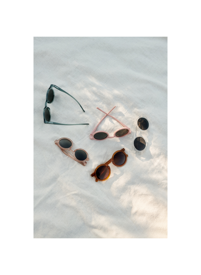 Darla Sunglasses 4-10 Y - Beach blue - Liewood