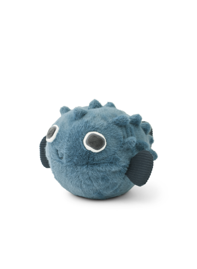 Pelle Pufferfish Teddy - Riverside - Liewood