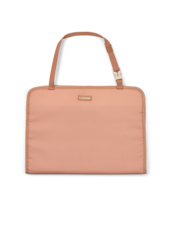 Thao Travel Organizer - Tuscany rose / Pale tuscany - Liewood