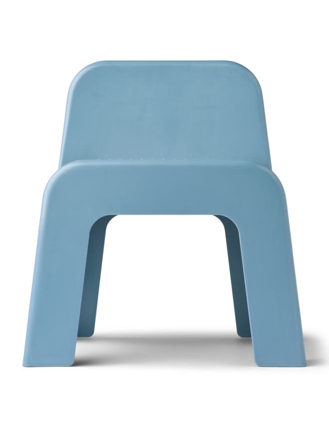 Chase Chair - Beach blue - Liewood
