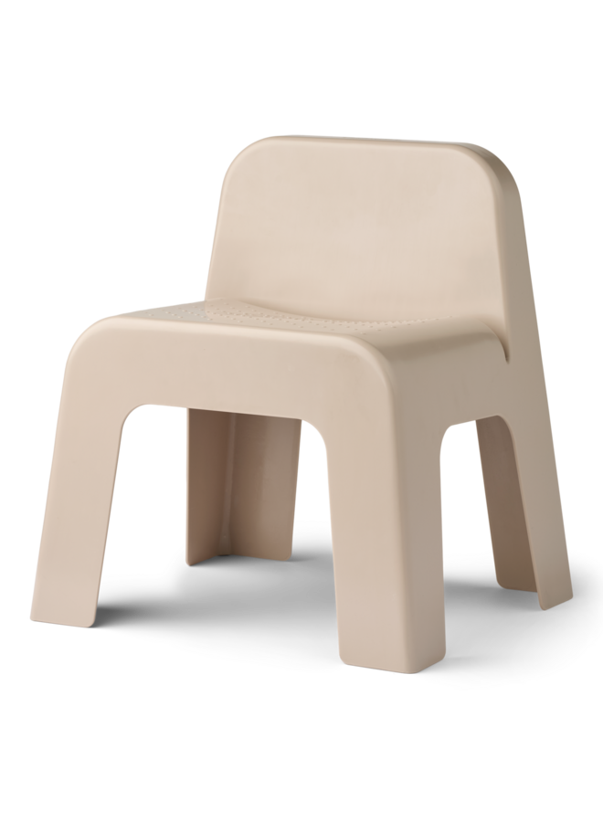 Chase Chair - Sandy - Liewood