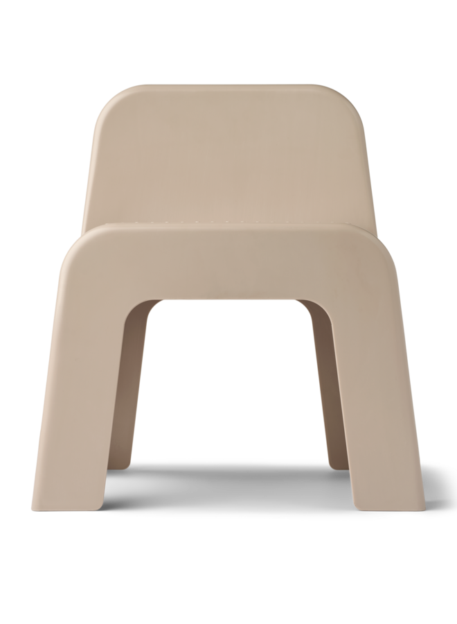 Chase Chair - Sandy - Liewood