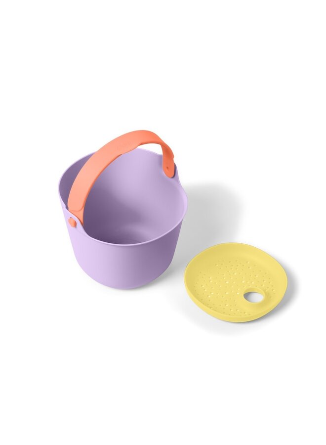 Bucki Emmertje - Lavender - Quut