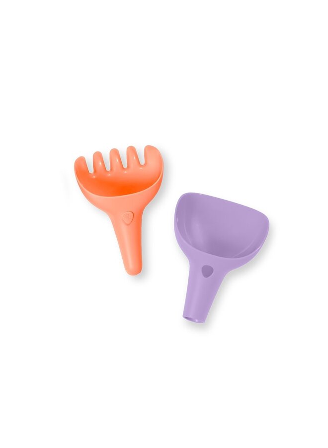 Raki 2 In 1 - Lavender - Quut