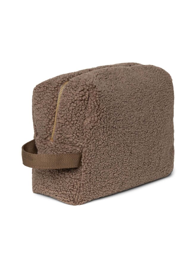 Toilettas - Brown Teddy - Studio Noos