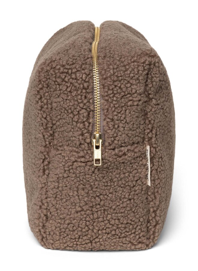 Toilettas - Brown Teddy - Studio Noos