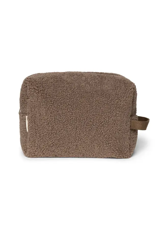 Toilettas - Brown Teddy - Studio Noos