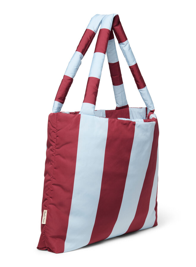Mom Bag - Bold Stripe - Studio Noos
