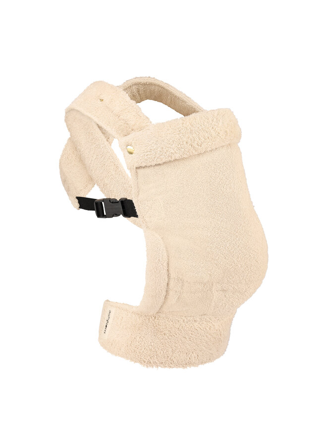 Draagzak Heiwa Terry Oat - Monkose