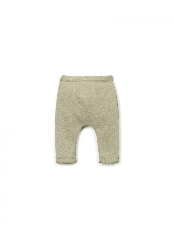 Jersey Legging - Sage - Play Up