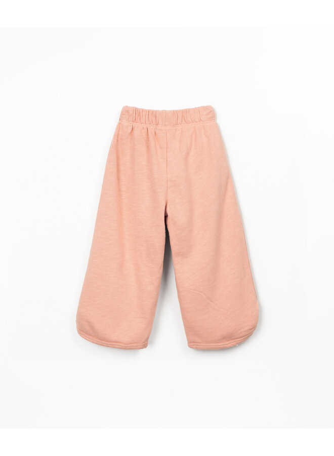 Trousers - Peach - Play Up Junior