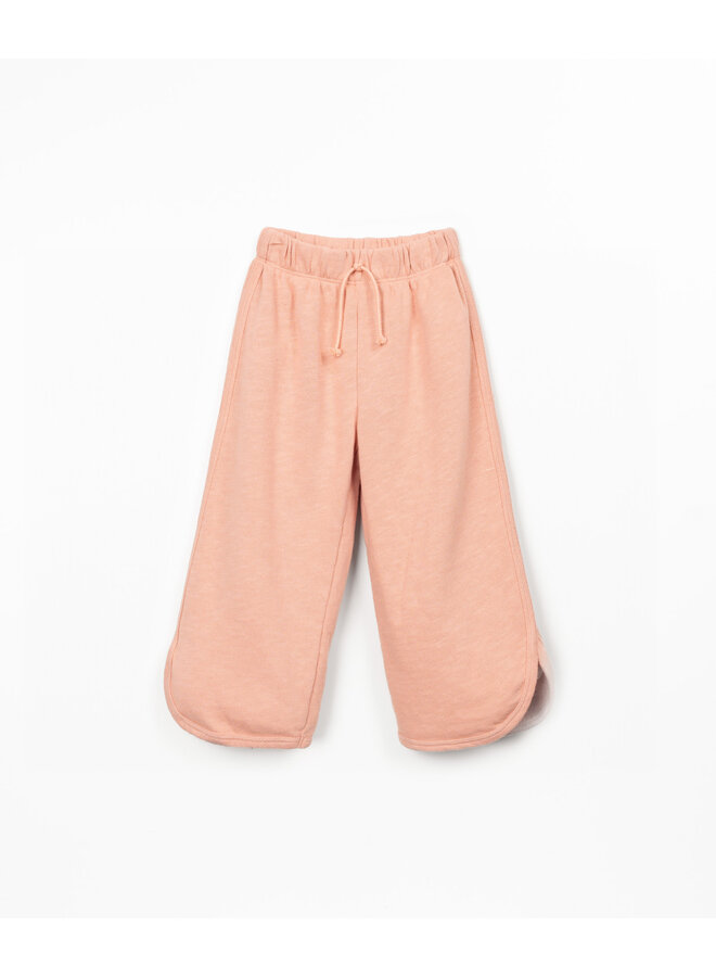 Trousers - Peach - Play Up Junior