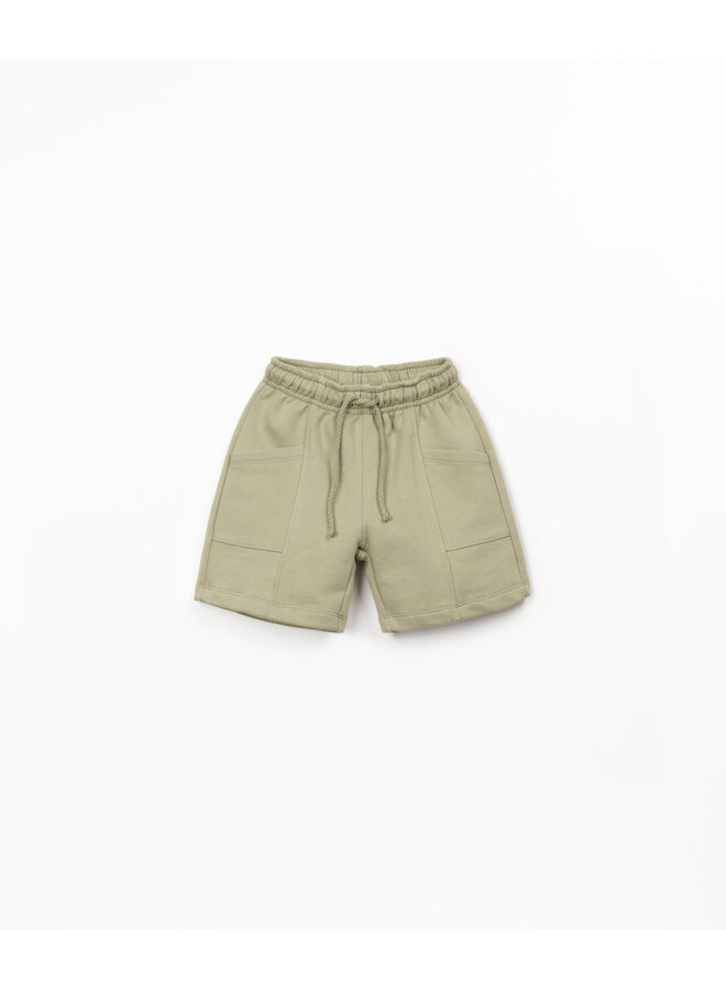 Shorts Sage - Play Up Junior