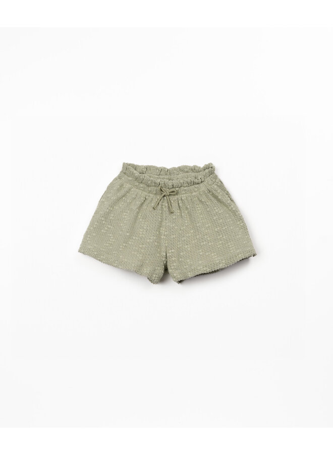 Sage Shorts - Play Up Junior