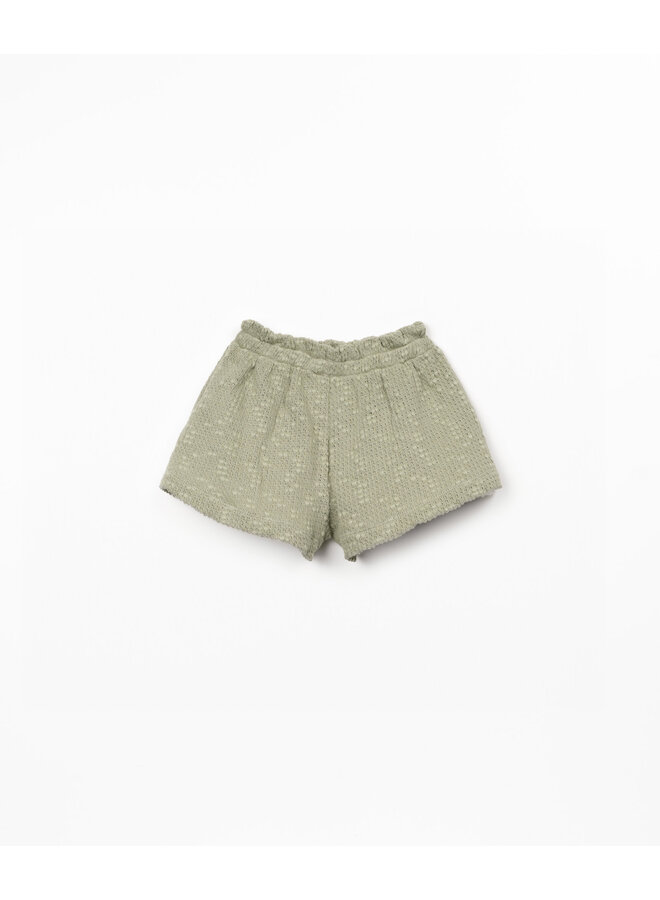 Sage Shorts - Play Up Junior