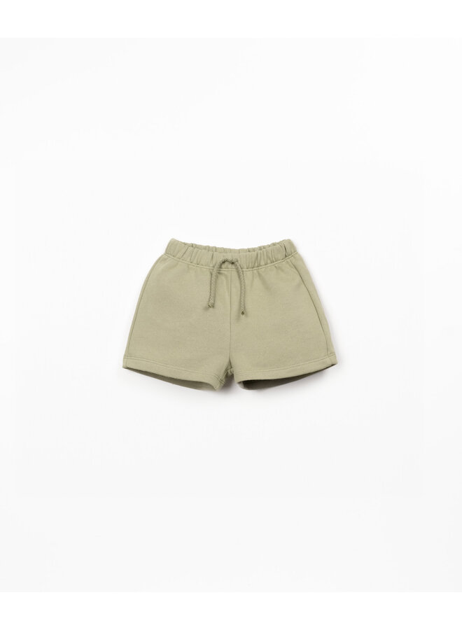 Shorts Sage - Play Up