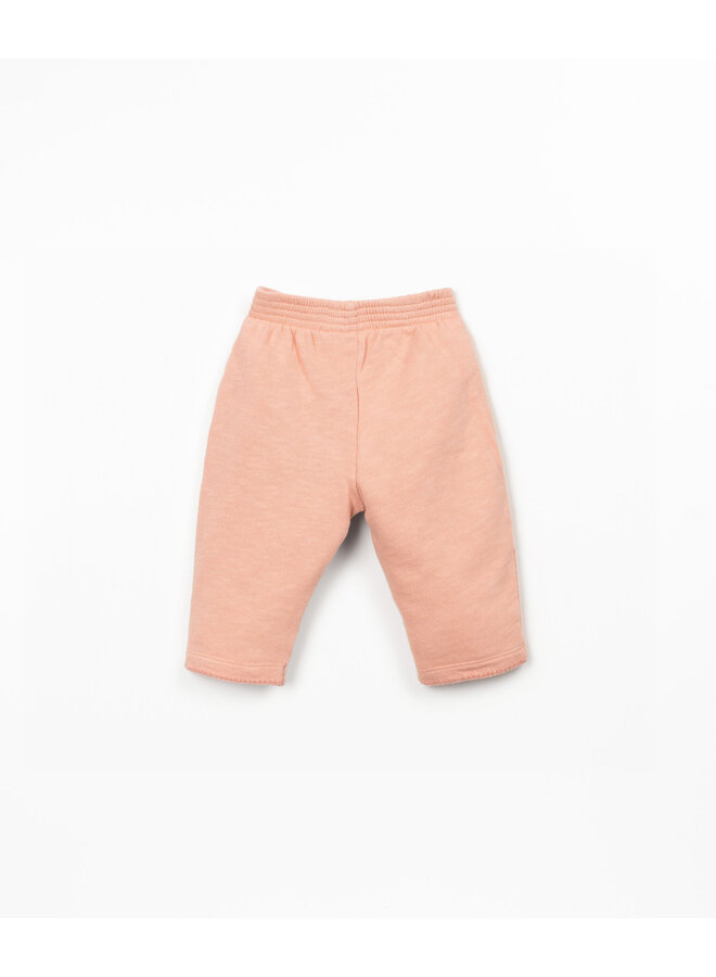 Pants - Peach - Play Up