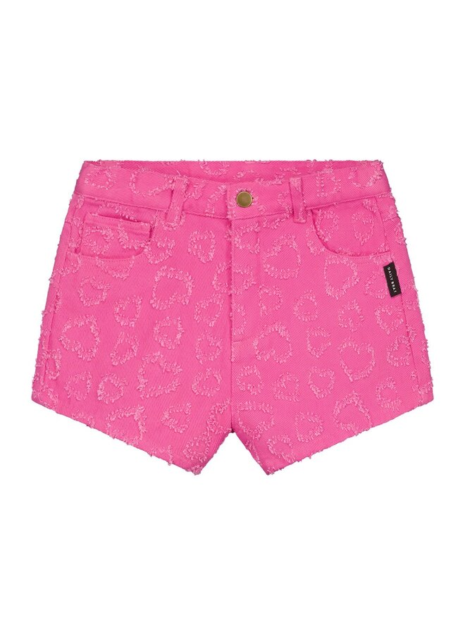 Heart Snatcher Shorts - Daily Brat