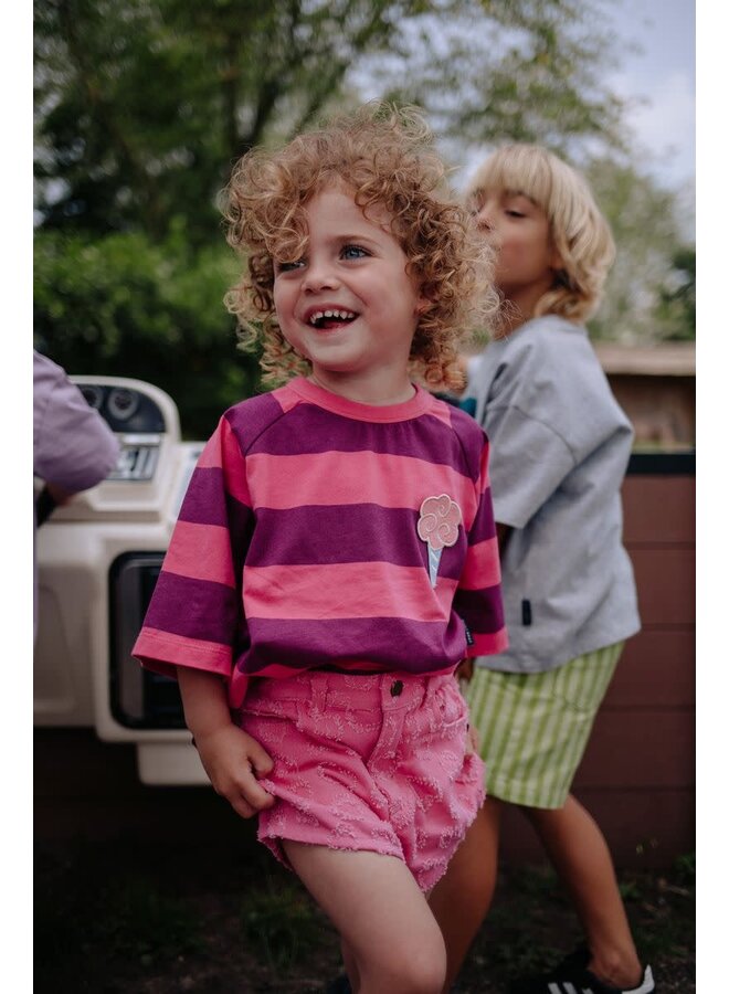 Heart Snatcher Shorts - Daily Brat