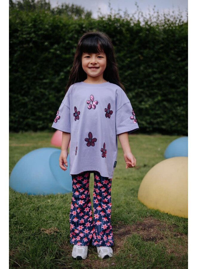 Bloom Flared - Daily Brat