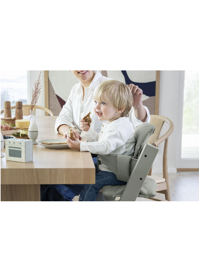 Baby Set Glacier Green - Tripp Trapp - Stokke