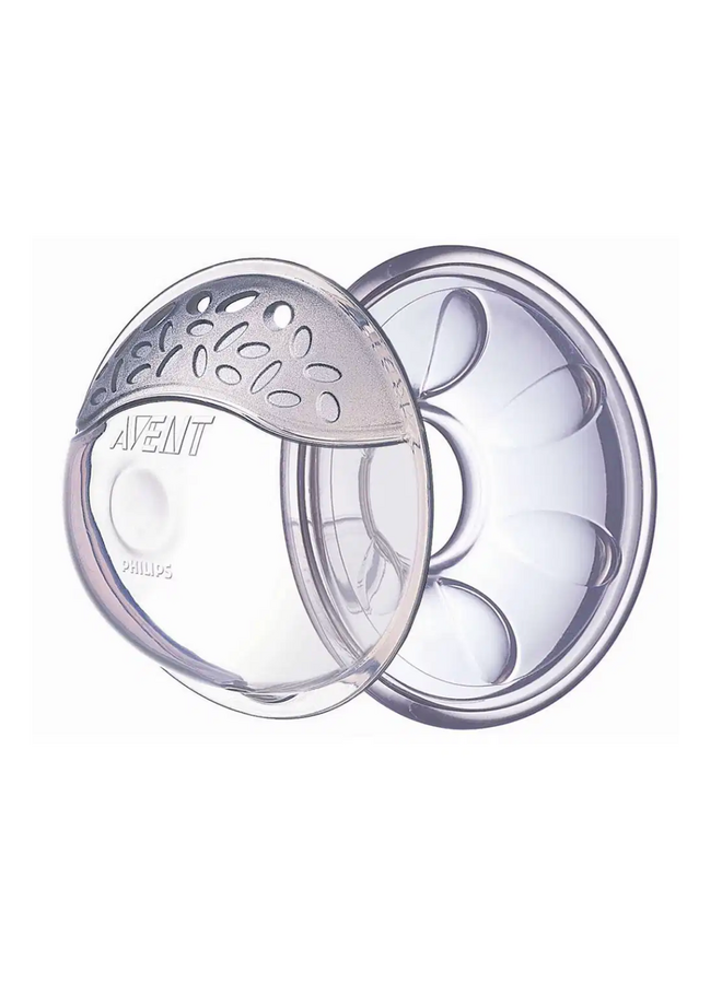 Borstschelpen - Avent