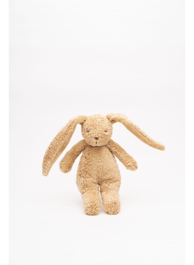 Mini Sensory Bunny Cappuccino - Moonie
