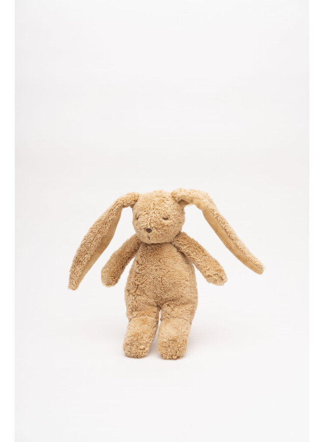 Mini Sensory Bunny Cappuccino - Moonie