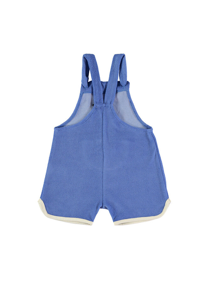 Overall - Electric Blue - Babyclic