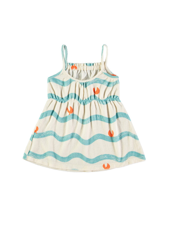 Dress - Mar - Babyclic