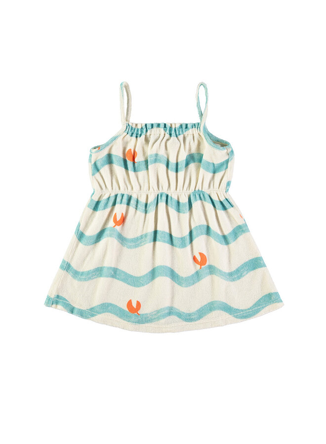 Dress - Mar - Babyclic